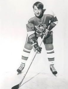 Lowell MacDonald
