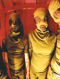 The Locust