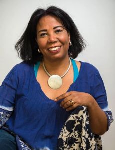 Azza Soliman