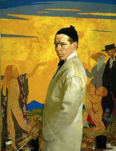 William Orpen