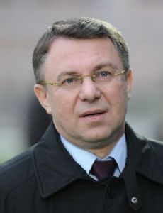 Oleksandr Slobodian