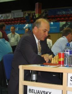 Alexander Beliavsky