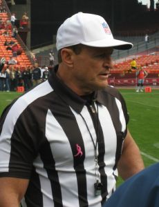 Ed Hochuli