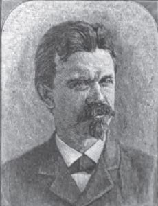 John Robert Procter