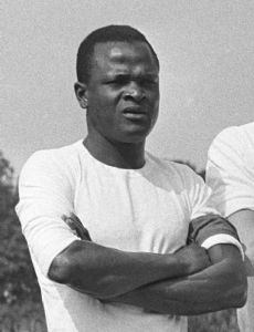 Erwin Sparendam