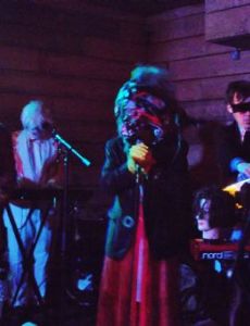 Gary Wilson (musician)