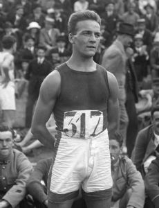 Gaston Féry