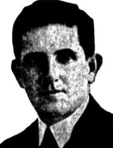 David Daniel (politician)