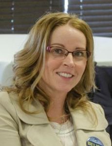 Karla MacFarlane