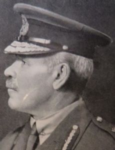 Frederick Poole