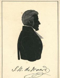 Sytse Klaas de Waard