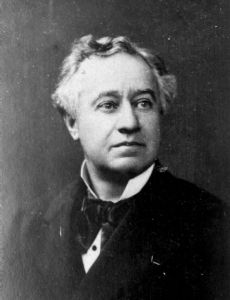 François Jules Edmond Got