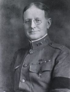 Percy Moreau Ashburn