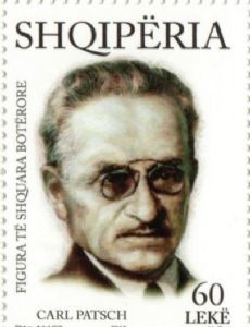 Carl Patsch