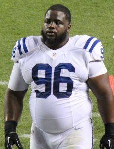 Josh Chapman