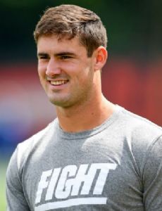 Daniel Jones