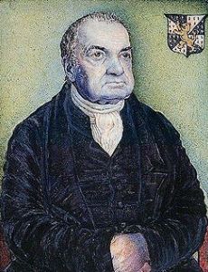 Frederick Tatham