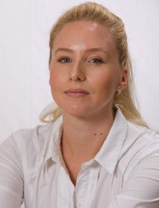 Marni Spillane