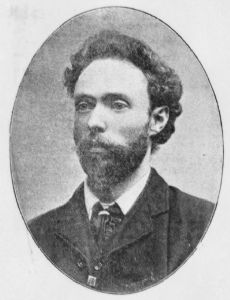 John Bruce Glasier