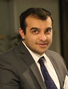 Rasul Jafarov