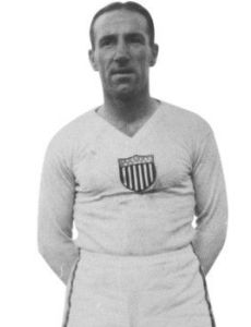 Bart McGhee