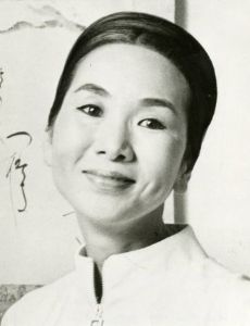 Michi Weglyn