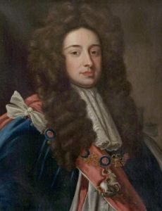 John Holles, 1st Duke of Newcastle-upon-Tyne