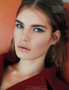 Sophie Rask