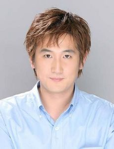 Hiroshi Tsuchida