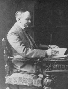 Robert Allen Rolfe