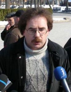 Volodymyr Chemerys