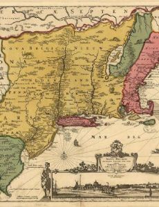 Pavonia, New Netherland