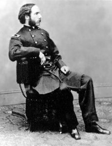 Henry Rathbone