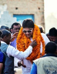 Umar Ansari