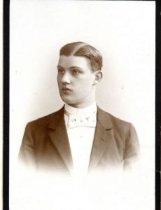 Friedrich Weidemann
