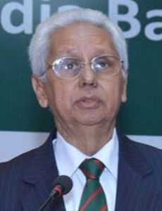 Syed Muazzem Ali