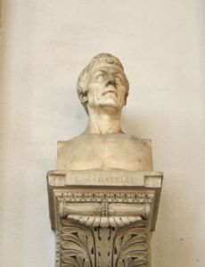 Luigi Sabatelli