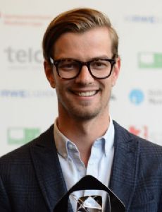 Joko Winterscheidt