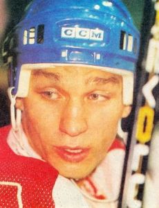 Sergei Berdnikov