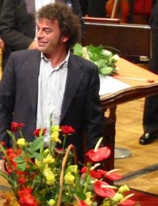 Luca Francesconi