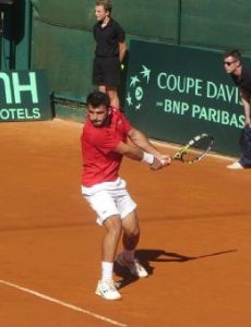 Romain Arneodo
