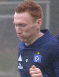 David Bates (footballer)
