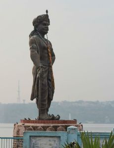 Bhoja