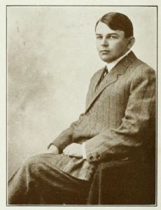 George Bergstrom