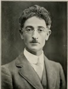 Frederick William FitzSimons