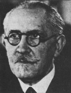 Paul Langevin