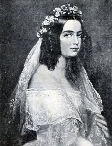 Isabel Maria de Alcântara, Duchess of Goiás