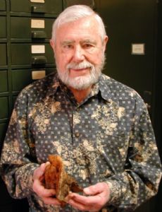 Robert Lee Gilbertson