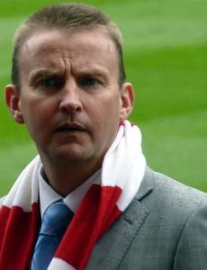 Graham Shaw (footballer born 1967)