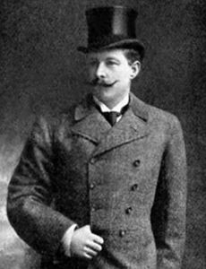 Sir Cosmo Duff-Gordon, 5th Baronet